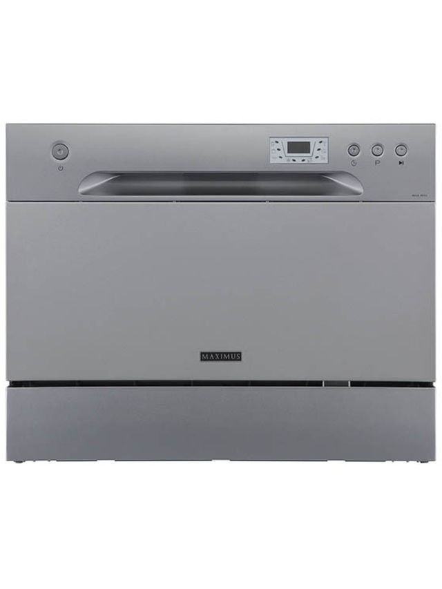 Maximus Tabletop Dishwasher (6 Programs) edamama